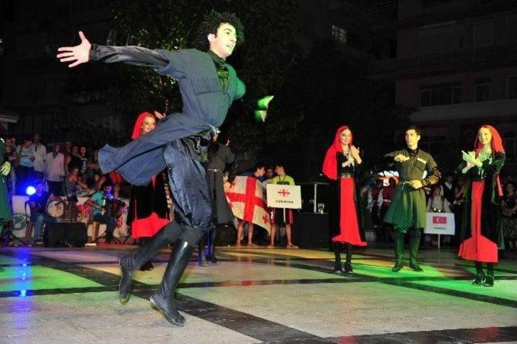 Balçova’da Şimdi Şenlik Zamanı G4