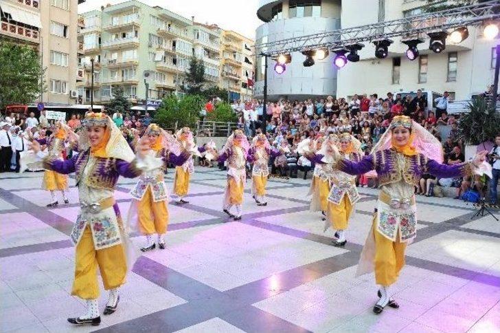 Balçova’da Şimdi Şenlik Zamanı G5