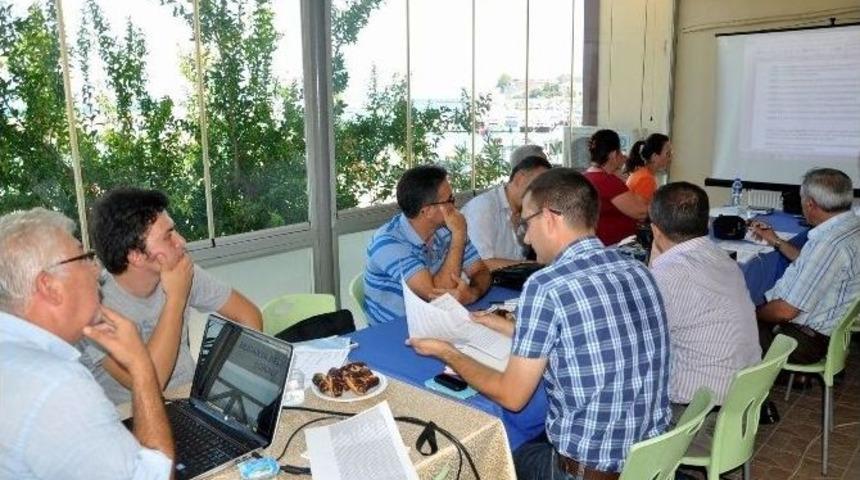 Mudanya Belediyesi Stratejisini Belirledi