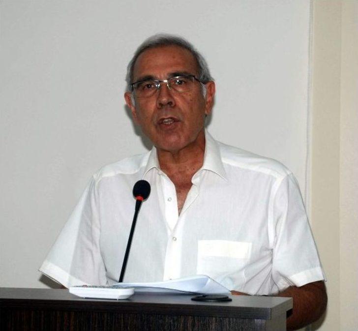 Ayso, Aydın’da İşsizliği Çözecek G1