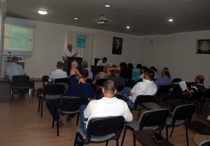 Ayso, Aydın’da İşsizliği Çözecek G2