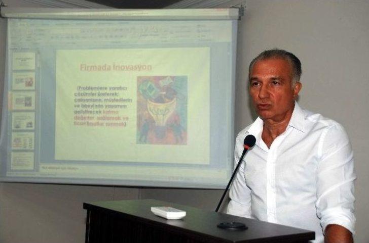 Ayso, Aydın’da İşsizliği Çözecek G3