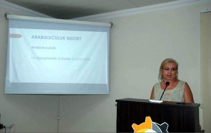 Ayso, Aydın’da İşsizliği Çözecek G4