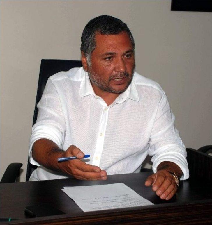 Ayso, Aydın’da İşsizliği Çözecek G5