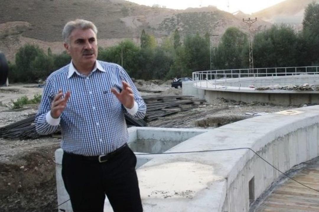 &Ccedil;oruh Temizlenecek