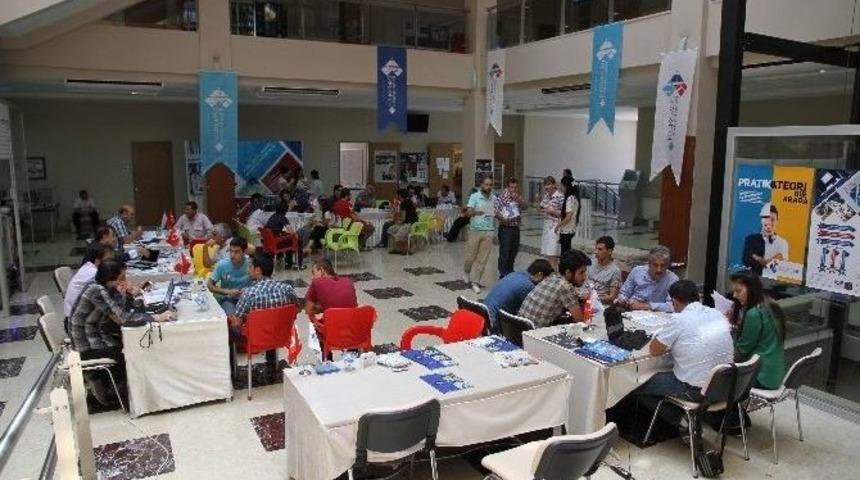 Hk&uuml;&rsquo;de Yeni Kayıt Heyecanı Başladı