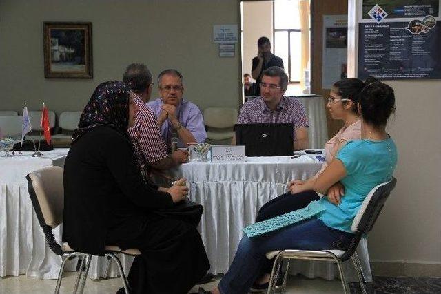 Hkü’de Yeni Kayıt Heyecanı Başladı