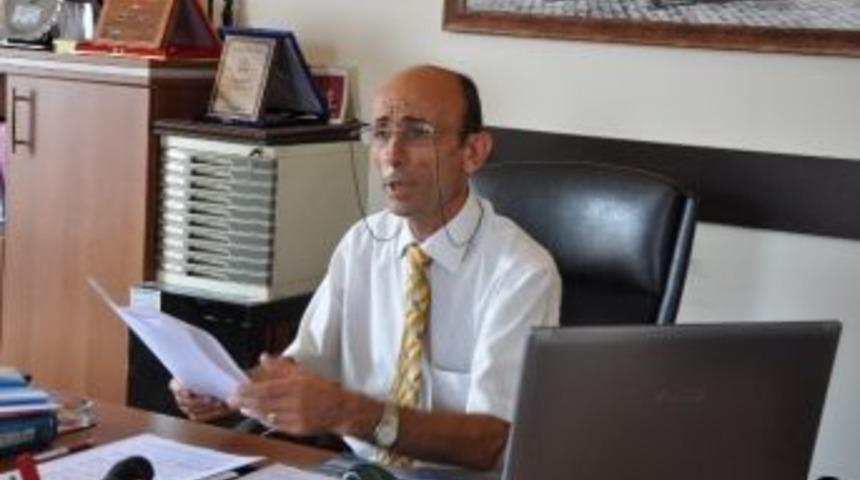 Akkuş: &ldquo;savcıları G&ouml;rev Davet Ediyorum&rdquo;