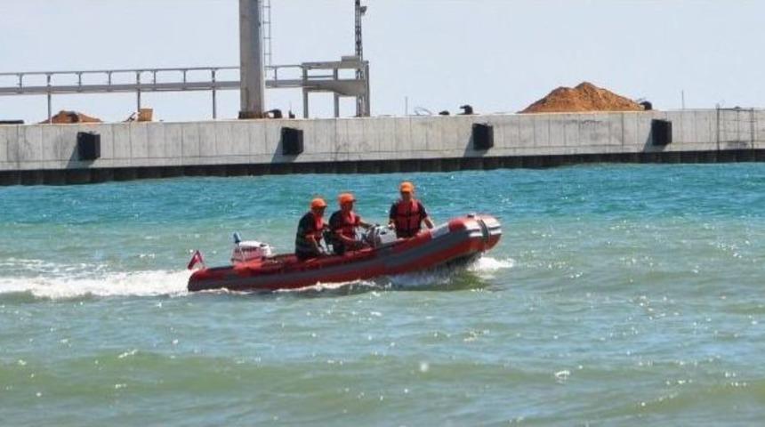 (&ouml;zel Haber) Kumburgaz&rsquo;da Kaybolan Gen&ccedil;ler Tekirdağ&rsquo;da Aranıyor