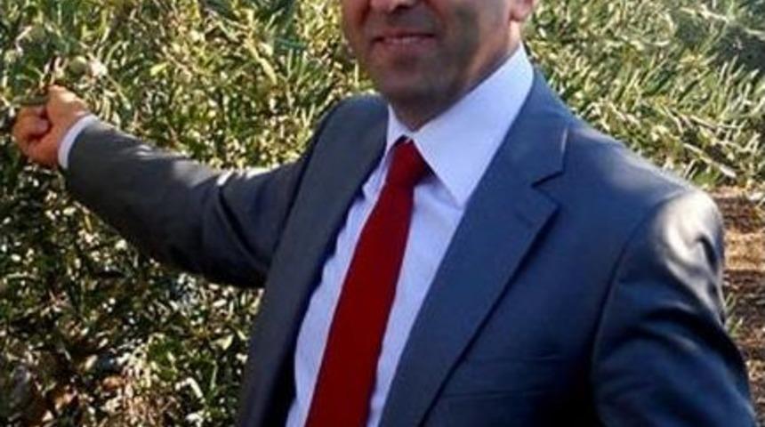 Salih K&ouml;ksal G&ouml;revden Alındı