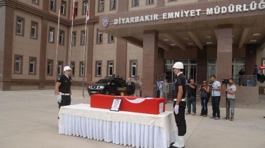 Hayatını Kaybeden Polis Memurunun Cenazesi Adana&rsquo;ya G&ouml;nderildi
