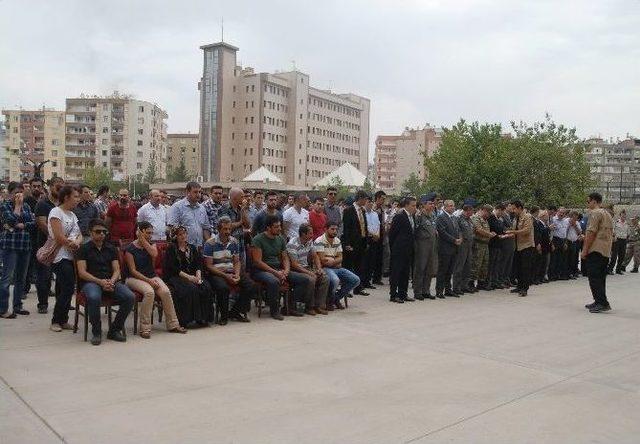 Hayatını Kaybeden Polis Memurunun Cenazesi Adana’ya Gönderildi