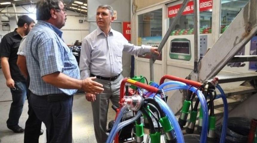 Dumanlı Tarım, T&uuml;rkiye&rsquo;nin 74 Vilayetinde Faaliyetini S&uuml;rd&uuml;r&uuml;yor