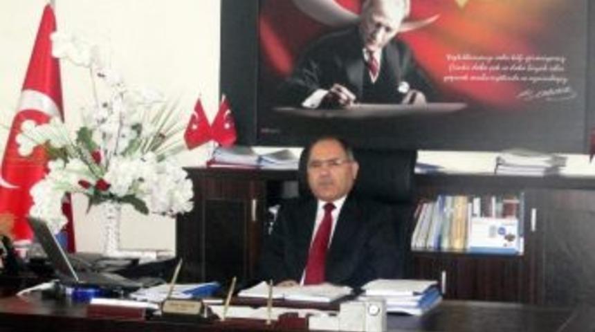 &ldquo;arazi Sahipleri Anız Yangınlarından Sorumlu&rdquo;