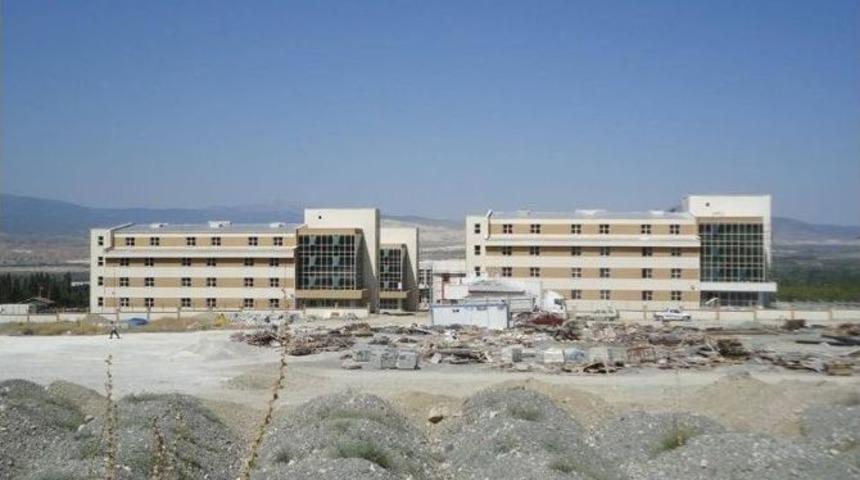 Honaz Kyk&rsquo;da Sona Gelindi