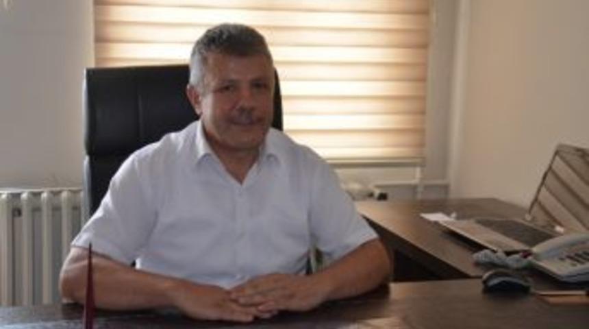 Ramazan Akyol Şube M&uuml;d&uuml;r&uuml; Oldu