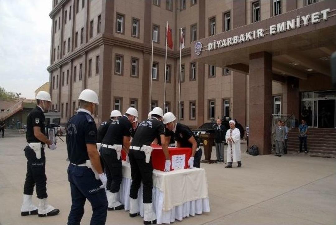 B&ouml;ğ&uuml;rc&uuml;&rsquo;den Hayatını Kaybeden Polis İle İlgili A&ccedil;ıklama