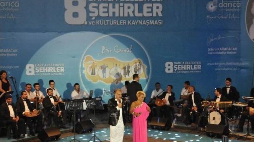 Bolu Beyi Darıca&rsquo;yı Fethetti