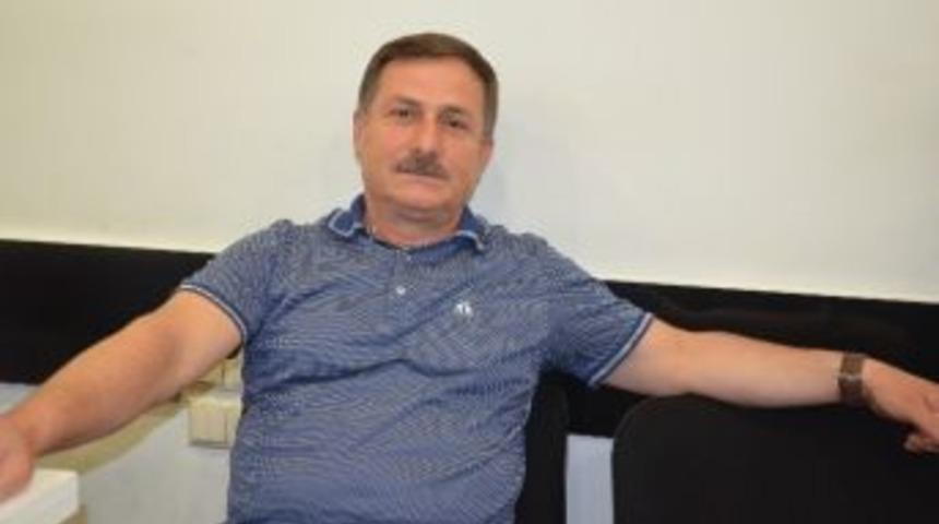 Fatsalı Esnafın Can Suyu Okul Sezonu