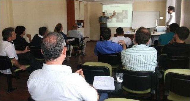 Ordu’da Yenilik Ve Girişim Semineri