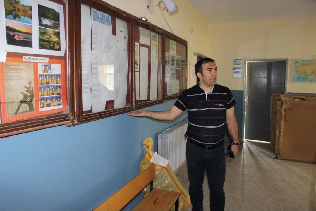 Fatsa'da Yeni Eğitim &Ouml;ğretim Yılı Hazırlıkları