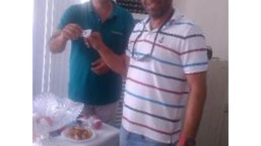 Amat&ouml;r Liglerde Fikst&uuml;r &Ccedil;ekildi