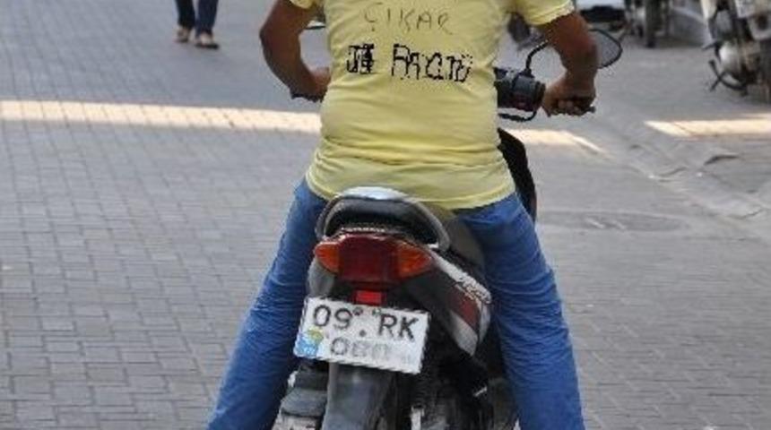 B&ouml;yle Eylem G&ouml;r&uuml;lmedi