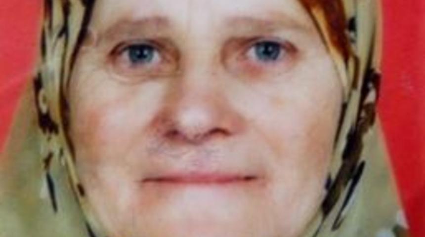 &Ccedil;amaşır Yıkarken &Ouml;ld&uuml;