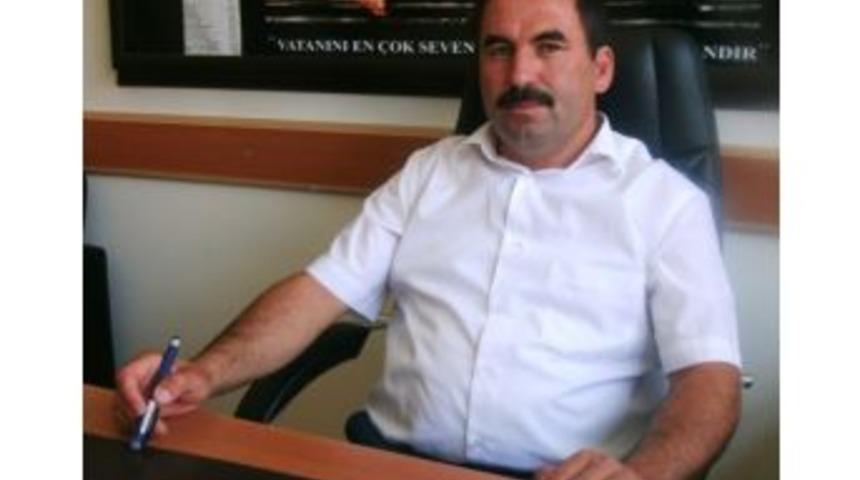 Selendi&rsquo;nin Eğitimdeki Hedefi T&uuml;rkiye Birinciliği