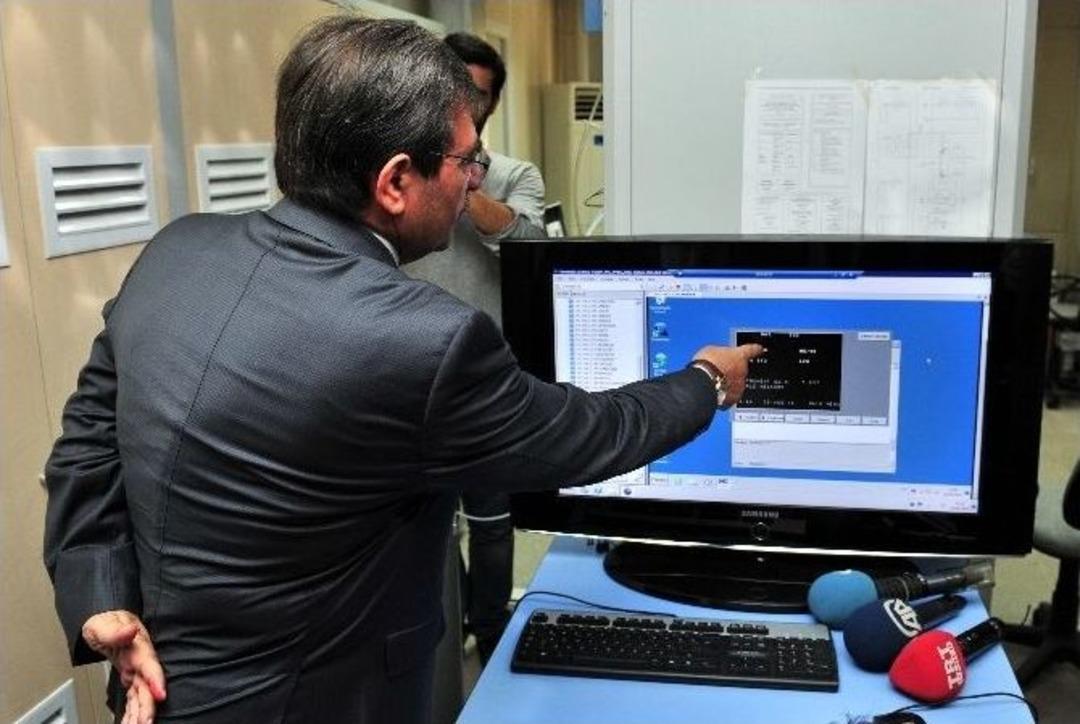 T&uuml;rkiye&rsquo;nin Temiz Hava Haritası 2015 Yılında Hazır