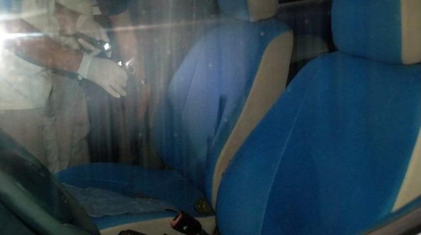 El Bombalarıyla D&uuml;ello Yapacaklardı