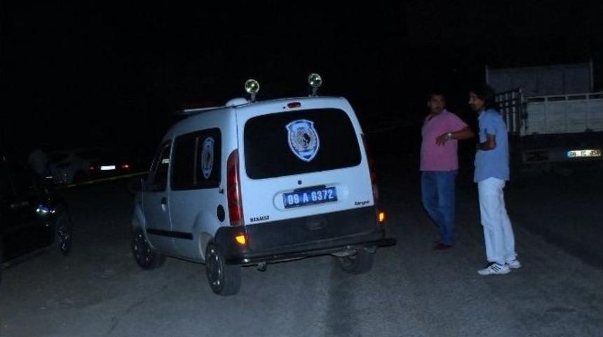 El Bombalı D&uuml;elloya 1 Tutuklama