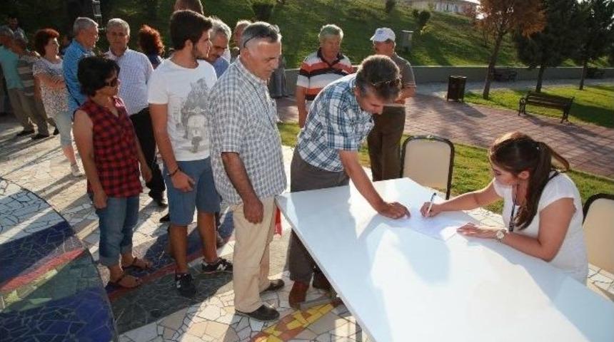 Mahalle Meclislerinin Sayısı Artıyor