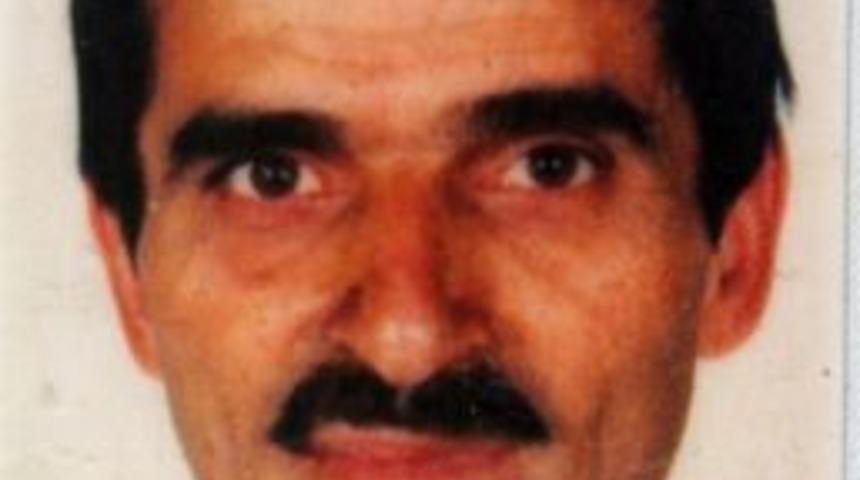 Evinde &Ouml;l&uuml; Bulundu