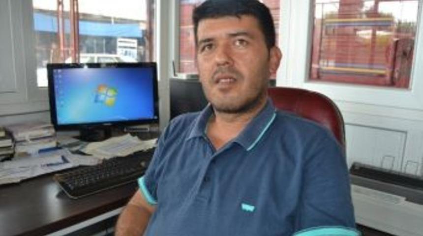 Delibaş&rsquo;tan S&ouml;zl&uuml;&rsquo;ye Denetim Teşekk&uuml;r&uuml;