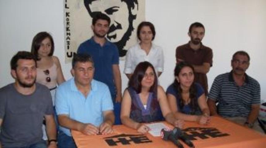 Eskişehir&rsquo;de Ulaşıma Yapılacak Zamma Tepkiler S&uuml;r&uuml;yor