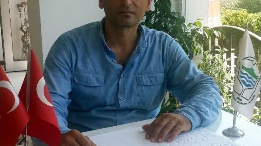 Doğayı Koruma Derneği&rsquo;nden Santral A&ccedil;ıklaması