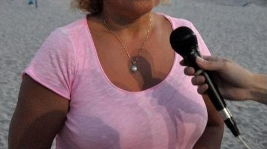 Eyop Y&uuml;zlerce Kişinin Umudu Oldu