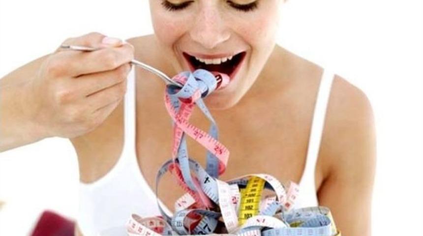 Kiloyu Vermek Kadar Korumakta &Ouml;nemli!