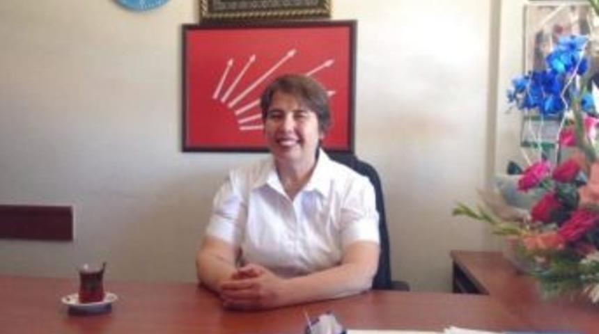 Zeliha Aksaz Şahbaz: "muharrem İnce &Ccedil;ok Değerli, Ama Kılı&ccedil;daroğlu&rsquo;nu Destekleyeceğiz