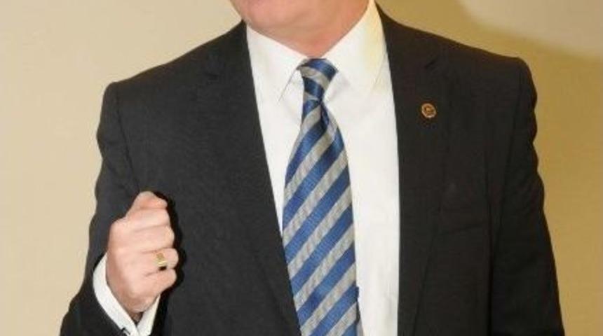 Gso&rsquo;da Urge Projeleri Hız Kesmiyor