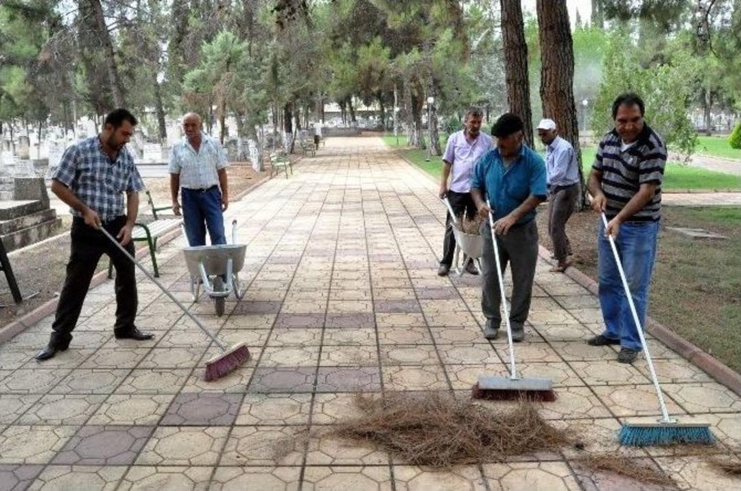 Mahkumlar Topluma Kazandırılıyor
