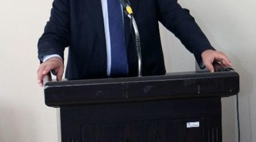 Osb&rsquo;den Adil Paylaşım