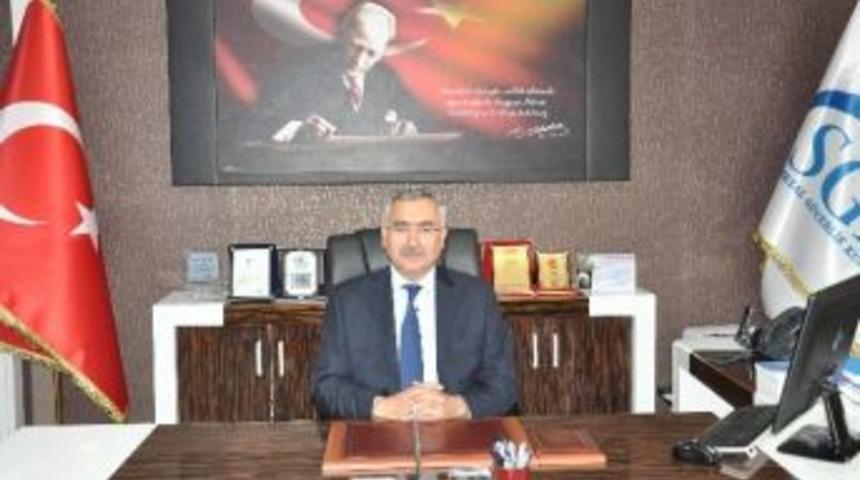 Sgk&rsquo;dan İşverenlere B&uuml;y&uuml;k Kolaylık