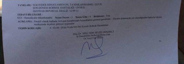 Tecavüze Uğradıktan Sonra Aıds’e Yakalanan Kadına Mahkumdan Evlenme Teklifi