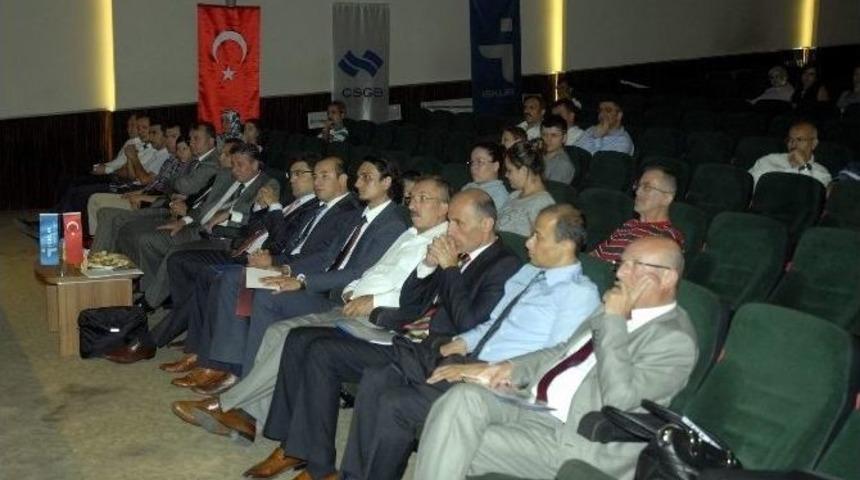 İşkur&rsquo;dan Girişimcilik Eğitim Programı Bilgilendirme Toplantısı