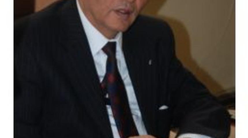 Isparta&rsquo;da Suya Zam Yapılacak