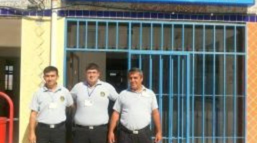 Kalecik Belediye Başkanı Ulusoy'dan Gen&ccedil;lere Iş Desteği