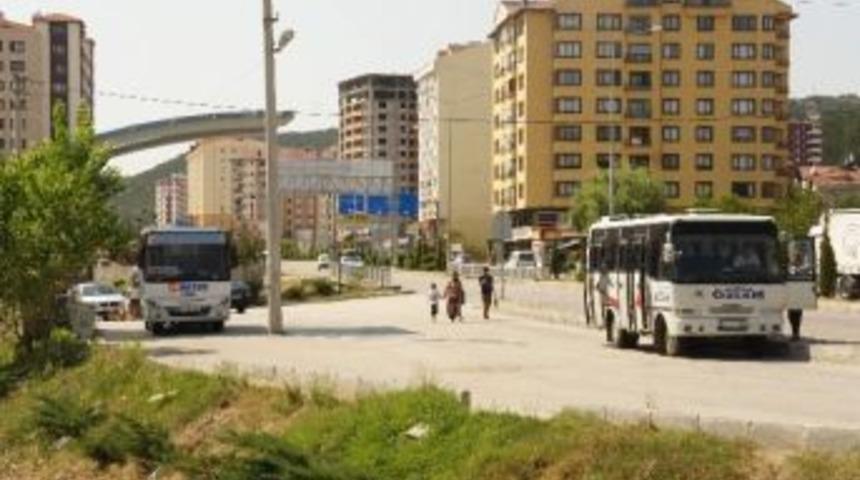 Kastamonu&rsquo;da K&uuml;&ccedil;&uuml;k Yaştaki &Ccedil;ocuklara Bilet Satılmayacak