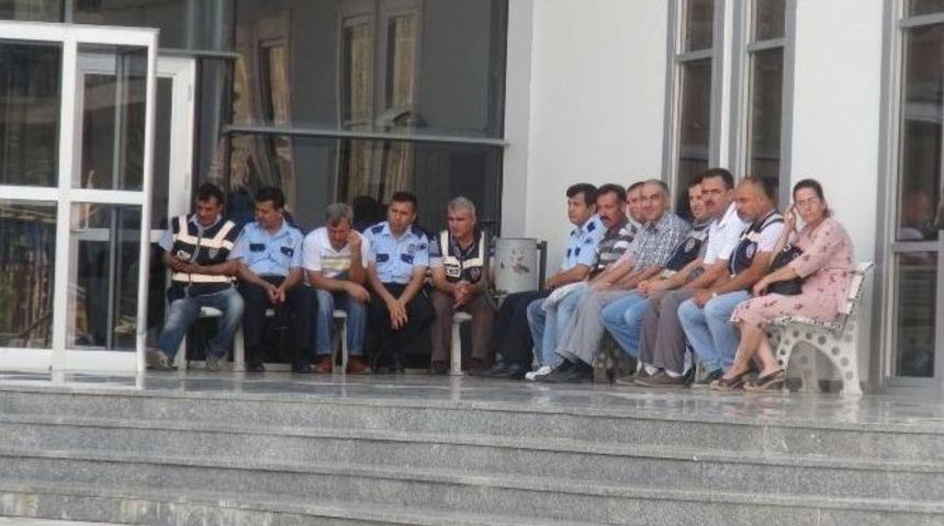 Reyhanlı Patlaması Davası